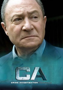 Crime Investigation Australia Season 4 - streaming online