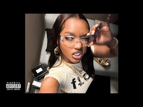 (FREE) SEXY DRILL x CASH COBAIN TYPE BEAT 2025 - "IT'S LUV"