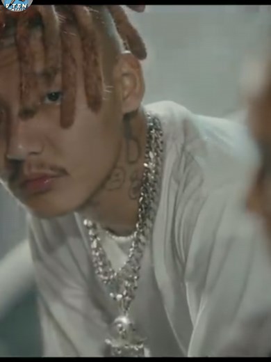 Vten's New Rap Song: K Garnu Yestai Xa Life