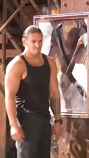 1.5M views · 49K reactions | Jason Momoa VS Sylvester Stallone  | AlloCiné | Facebook