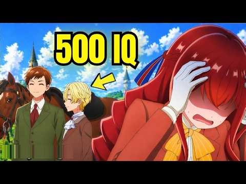 HE AVENGED HIS VILLAINESS FIANCÉE Eng Dub - New Anime English Dubbed ️🎵🐌 Simple Story