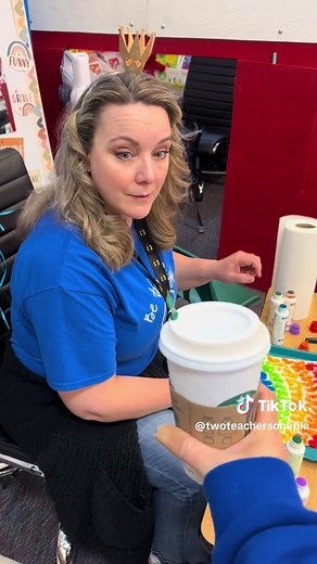 TwoTeachersOnePlan on TikTok