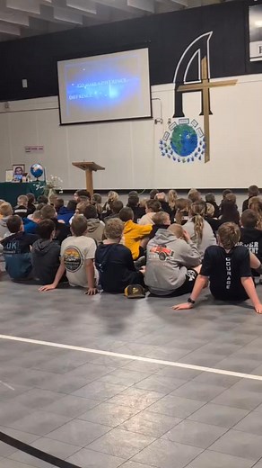 Aquin Catholic School in Cascade, Iowa, hosts an annual Walkathon as a key fundraising and community-building event. This initiative combines physical activity with service, allowing students to raise awareness and funds for charitable causes. ￼The Walkathon serves multiple purposes: ~Fundraising for Charitable Causes: In recent years, proceeds have supported organizations such as The Water Project, which provides clean water solutions in developing countries, and Opening Doors, a local nonprofi