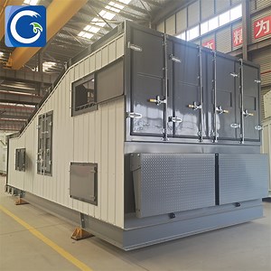 [Hot Item] Coal & Mineral Use High-Capacity Vibrating Mining Screening Equipment