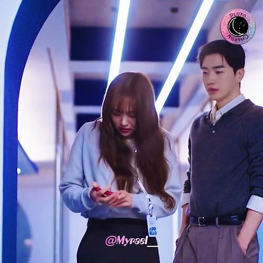 My Bias, My Boss 2026 #KimHyeJun #KangHoon #ChaWooMin