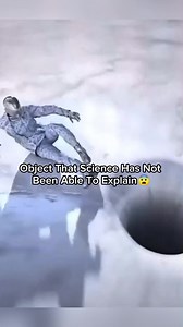 Object that science has not been able to explain😨 #object #history | historytok