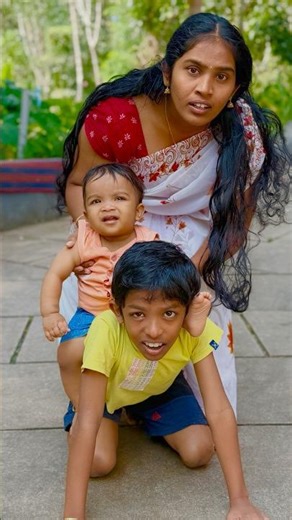 Tom 🍓Jerry(Rithvi&#Kavi)Real End Twist😂🎈 #shorts