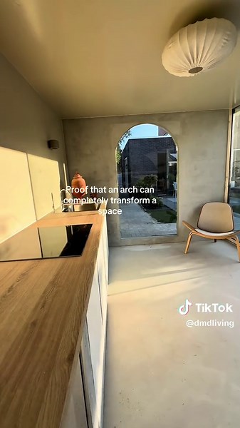 Transform Your Space with Beautiful Arch Designs