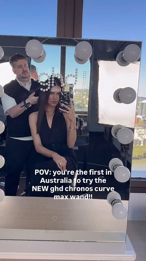 701 reactions · 17 comments | POV: you crack the curl code & try the...