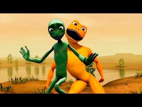 Patila & Dame Tu Cosita: The SECRET Alliance That BROKE The Internet