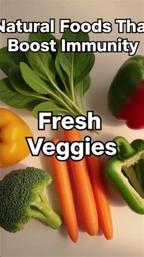 Natural Immunity Boosters You Should Know