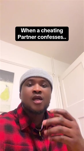 Edweirdo (@officialedweirdo) - Understanding Cheating Confessions in Relationships