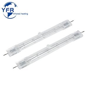 [Hot Item] Infrared Heating Resistance IR Heat System Panel Heaters for Sale