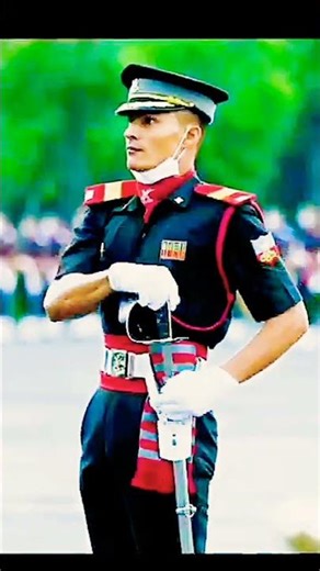 🔥 Never Give Up | NDA Motivation | Journey to Become an Officer 🇮🇳"