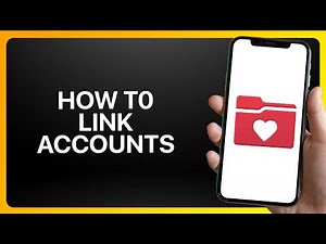 How To Link MyChart Accounts Tutorial