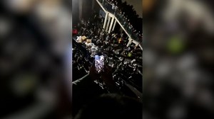 'River of blood': Foxconn employee describes violent protests in China