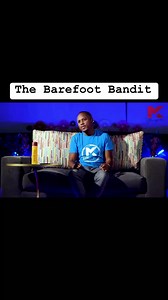 The Barefoot Bandit: From a Small-Town Troublemaker to an International Outlaw 🏃‍♂️💰 | Mkurugenzi Abel Mutua