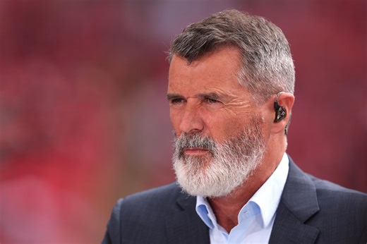 Roy Keane reveals who he thinks will "miss out" on top five finish between Chelsea and Liverpool