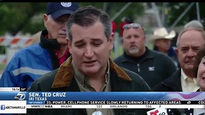 Yesterday Burnet County Judge Oakley & Llano County Judge Cunningham briefed me, Roger Williams, Dawn Buckingham, and state Rep. Terry Wilson on flood recovery efforts while we surveyed communities in Central Texas recently affected by flooding. --> http://bit.ly/2yVnhuH | Senator Ted Cruz