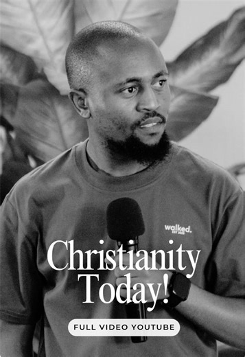 Christianity Today: Gospel Truth & Fear of God