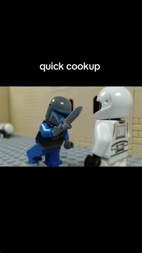 lego stop motion fight scene i made a while back. #legostopmotion #legostarwars #stopmotion