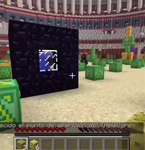 Gritos y Diversión en Minecraft con Vegetta777