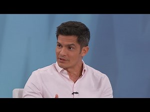 ‘The Good Doctor’ Star Nicholas Gonzalez’s Favorite Part of Being a Dad