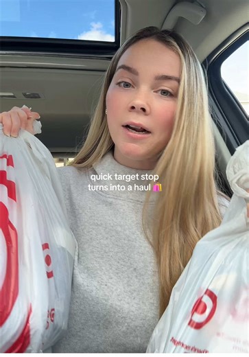 Exciting Target Clothes Haul You Can't Miss!
