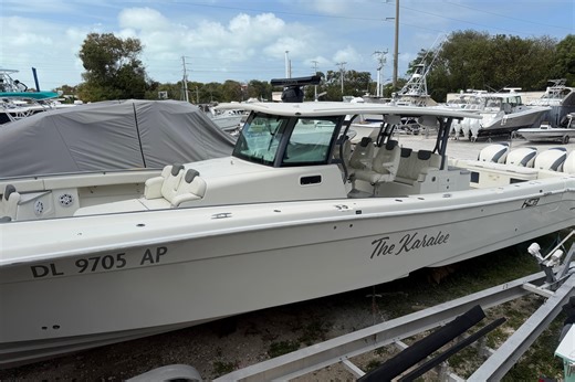 Used 2017 HCB 53 Suenos, 33037 Key Largo - Boat Trader