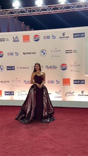 Enigma Exclusive: Live From The Closing Ceremony of El Gouna Film Festival | Enigma Magazine