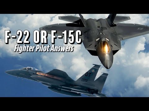 F-22 & F-15 Showdown: The Ultimate Fighter Pilot Podcast with Col 'BIF' Mott | Aviation Talk