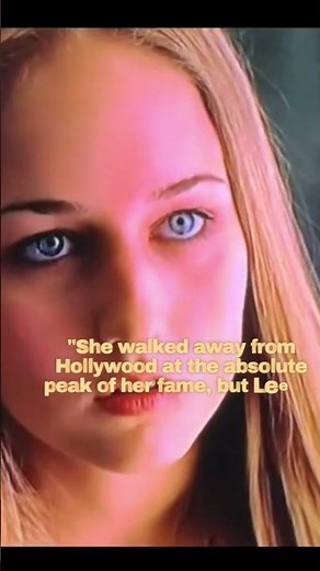 Leelee Sobieski Makes RARE Public Appearance! ߓ #LeeleeSobieski