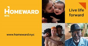 Welcome to Homeward NYC