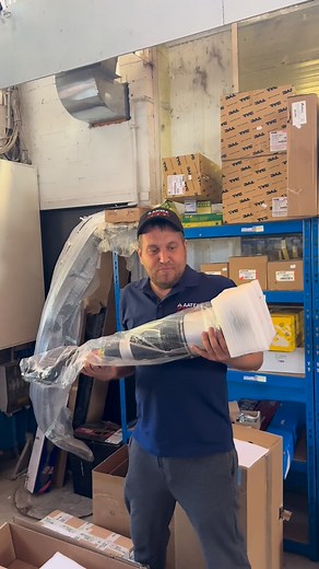 1.4K views · 314 reactions |  Commandez vos pièces auto chez...