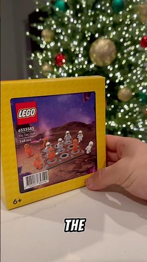 LEGO Insider Rewards are INSANE