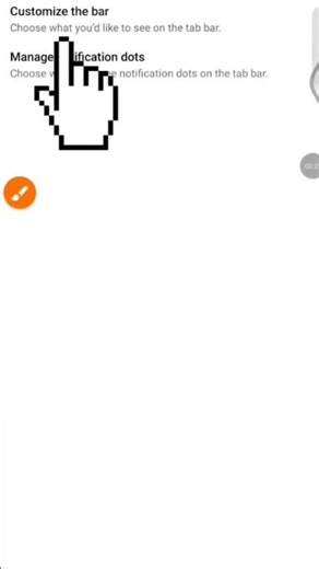 Facebook Navigation Bar Me Profile Kaise Lagaye? | Full Guide in Hindi #facebook