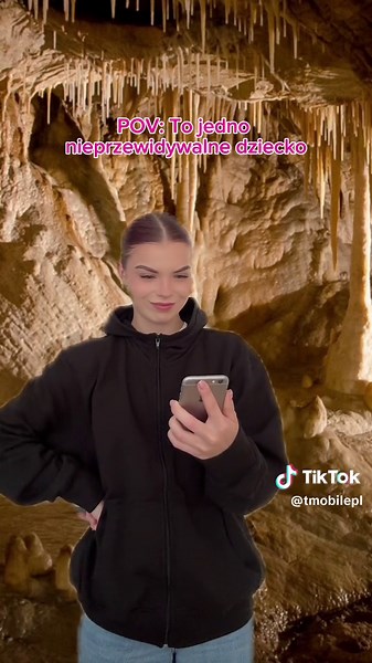 Zaskoczy wszystkim, ale to, że jest w T-Mobile to nic nowego 🙌🏻 #tmobile #tmobilepl