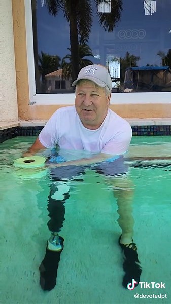 Aqua Therapy Session Breakdown for Effective Recovery