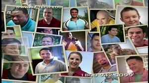 ITT Technical Institute TV Commercial For Reunion Featuring Mark Reynolds and Hum