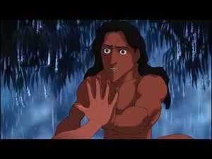 Disney Cinemagic UK Tarzan Promo (January 2012)