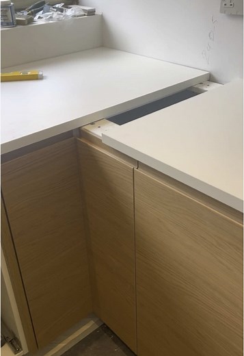 Transform Your Kitchen with Stunning Worktops