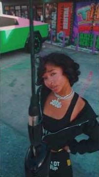 That Girl Lay Lay • Friday Freestyle •••