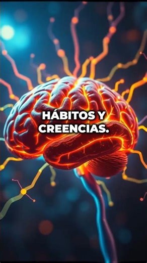 🔎La clave para Reprogramar tu mente en 20 segundos