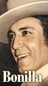 Emi Bonilla, the copla singer from Malaga