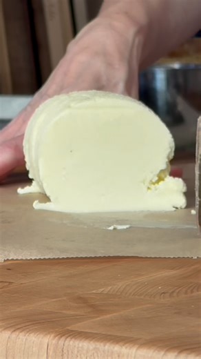 Wayne & Nancy | Cultured French Butter is so worth the effort and less expensive than a trip to Beverly Hills to visit the iconic... | Instagram