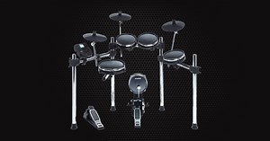 Getting Started With the Alesis Surge - SweetCare