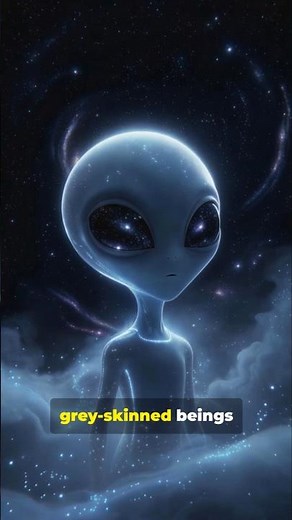 👉 “Why Do People Describe the Same Alien?”