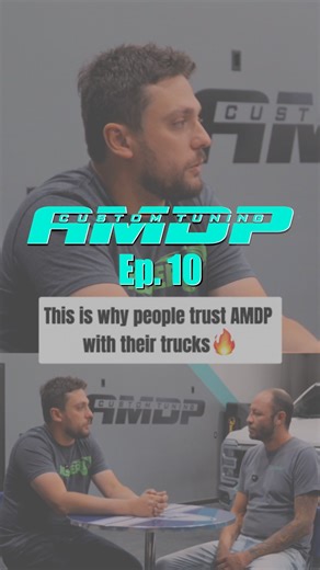 Ep.10 This is what SAFE power actually looks like. We spend a lot of time making sure every power level is usable — not just impressive on a dyno. From Level 1 through the higher files, our goal is simple: let you stay in the throttle without staring at gauges or worrying about hurting the truck. Stock turbos fall on their face up top. So instead of chasing peak numbers, we manage boost, timing, and fueling so the power carries clean — especially where it matters most: towing, hills, real RPM. L