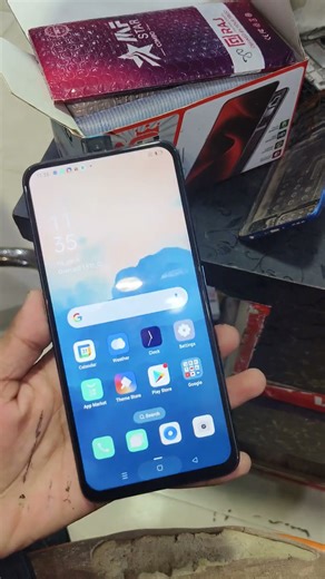 OPPO F11 PRO.. 6 128
