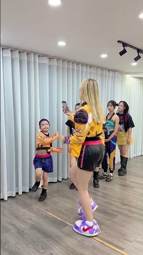 Anyone wants to see the results? 🔥 | Follow Me | DIGIDI DIGIDI Dance Trend #shorts #tiktok